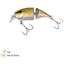 Zeck Fishing Kunstköder Zeck Cat Pointer 8 cm