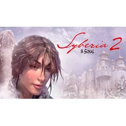 Syberia 2