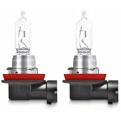 OSRAM Original Line H9 Glühbirne 12V/65W - x1