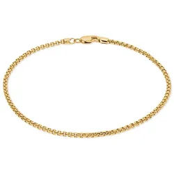 CHRIST Armband 89192923 - gelbgold