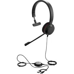 Jabra Evolve 20
