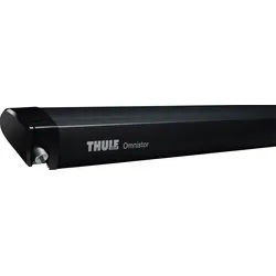Thule Omnistor 6300 Dachmarkise 500 cm (Anthrazit / Mystic Grau)