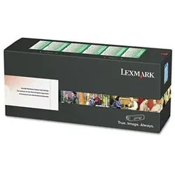 Lexmark C232HK0 Rueckgabe-Toner Schwarz fuer ca. 3.000 Seiten