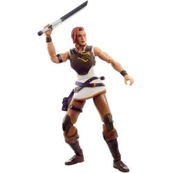Masters of the Universe: Revelation Masterverse Actionfigur 2021 Teela 18 cm