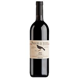 Poggio ai Merli Merlot IGT 2018, Castellare di Castellina, Toskana