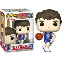Funko POP! NBA Legends - John Stockton/All Stars 59370