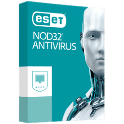 ESET NOD32 Antivirus 2025