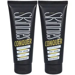 Skimmies Conquer Sonnencreme für Sport Spf50+