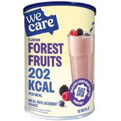 WE Care Shake Waldfrüchte