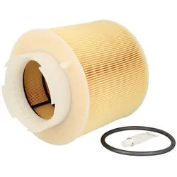 Luftfilter MANN-FILTER C 17 137/1 x