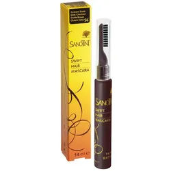 Sanotint Swift Hair Mascara S10 hellblond 14 ml