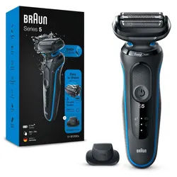 BRAUN Rasierer 51-B1200s