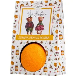 Bohemia Gifts & Cosmetics Bath Bombs For Grandma Badebombe 110 g