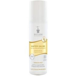 Bioturm - Hafer-Salbe Nr.93 75 ml Frauen