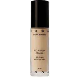 Uoga BB-Cream 100 Amber Stones 30ml 30 ml