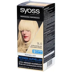 Syoss® Haare Aufheller 13-0 Ultra