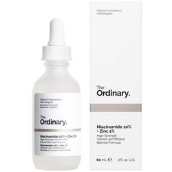 The Ordinary Niacinamide 10% + Zink 1%