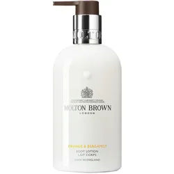 MOLTON BROWN Orange & Bergamot Body Lotion 300 ml