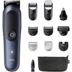 Braun - All-In-One Style Kit 'Series 7 Aio7540' Sonstige 1 St schwarz Männer