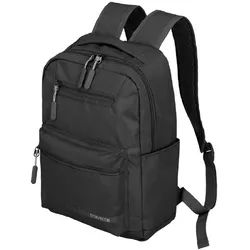 Travelite Kick Off Rucksack M Schwarz