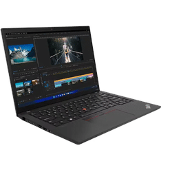 Lenovo ThinkPad P14s Gen 3 Intel Intel® Core i7-1260P Prozessor der 12. Generation E-Kerne bis zu 3,40 GHz P-Kerne bis zu 4,70 GHz, Windows 10 Pro 64 vorinstalliert durch Downgradeberechtigung unter Windows 11 Pro 64, 512 GB SSD M.2 2280 PCIe TLC Opal, 14 Inch, Schwarz