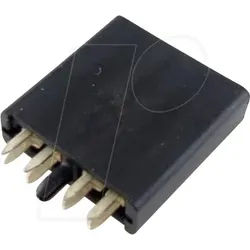 ESKA 350000 - KFZ-Sicherungshalter, Standard, 30 A, 80 V, Printmontage