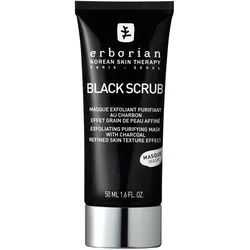 Erborian Black Scrub - 0.05 l