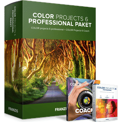 Das große COLOR projects 6 Paket
