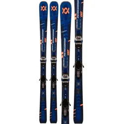 Völkl Peregrine 82 Skiset 2025 - 172