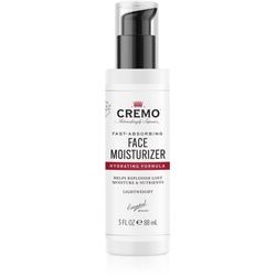 Cremo Restorative Face Moisturizer erneuernde und feuchtigkeitsspendende Creme 88 ml