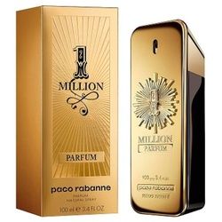 Paco Rabanne 1 Million Eau De Parfum Spray 100 ml Unisex