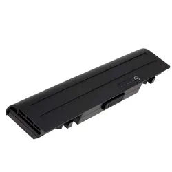 Akku für Dell Studio 1735 Serie 5200mAh/58Wh - 11,1V - 5200 mAh