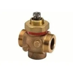 vm2 25 2-way valve kvs 6.3