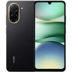 XIAOMI Smartphone Redmi A5 4G 128GB schwarz