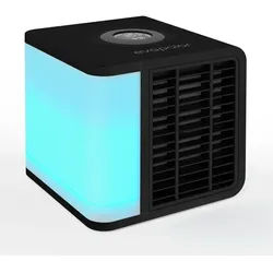 evaLIGHT plus - Black