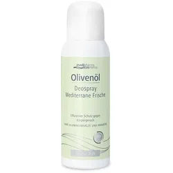OLIVENÖL DEOSPRAY mediterrane Frische 125 ml