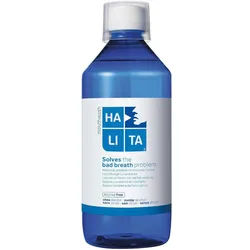 Halita Solution Buccale