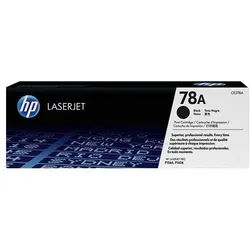 HP Lasertoner CE278A sw