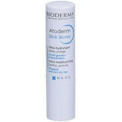 Bioderma Atoderm Stick lèvres