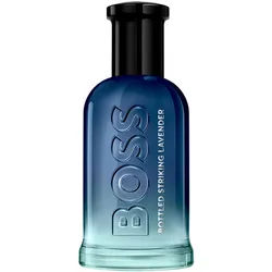 Hugo Boss Bottled Striking Lavender Eau de Parfum, 50 ml