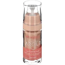 Argiletz La Crème nuit Pink Clay, Sesamöl & Sheabutter