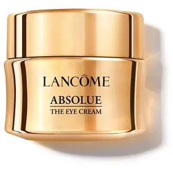 Lancôme Absolue Eye Cream