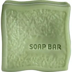 Speick - Green Soap, Lavaerde Seife 100 g
