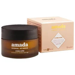 Amada Crema Notte® Anti-Aging Intenso