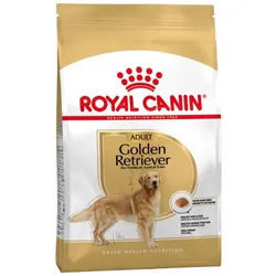 ROYAL CANIN Golden Retriever Adult 12kg+Überraschung für den Hund