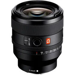 Sony FE 50mm F1.4 G Master - 100 € Rabatt