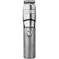 BaByliss PRO Barber Trimmer CHROMFX mit Zero Gap Funktion FX7880E