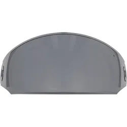 Acerbis Jet Brezza Visier, grau für Männer