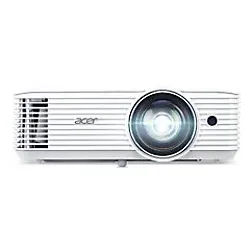Acer Laser Projektor H6518STi Weiß