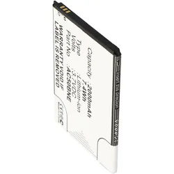 Akku passend für den Archos 50b Neon, AC50BNE Akku Neon 50b